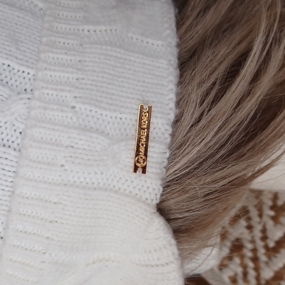 Michael Kors hat - Picture 2 of 11